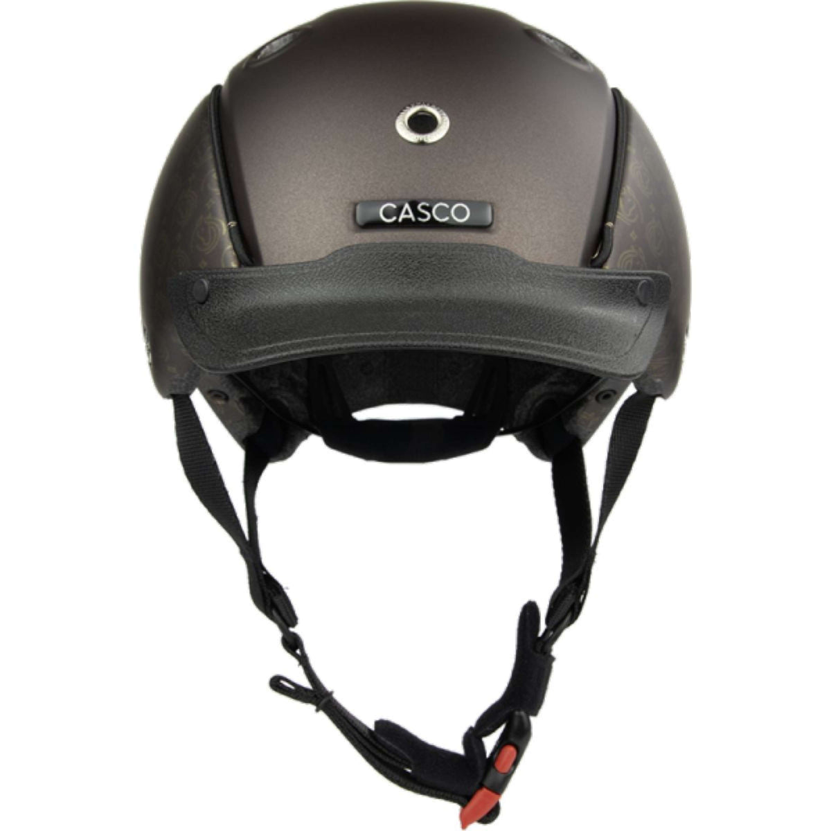 Casco Cappellino Choice Starlit Marrone