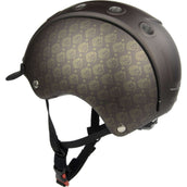 Casco Cappellino Choice Starlit Marrone