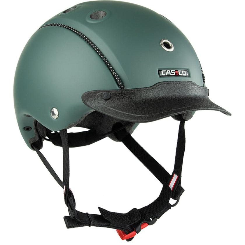 Casco Cappellino Choice Turnier Sage