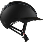 Casco Cappellino Duell One Carbon Black