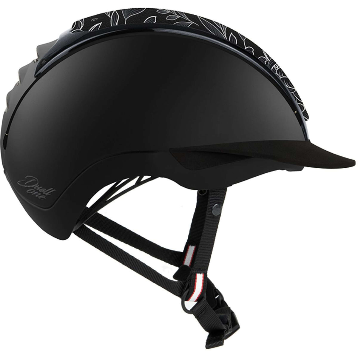 Casco Cappellino Duell One Crisantemo