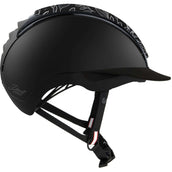Casco Cappellino Duell One Crisantemo