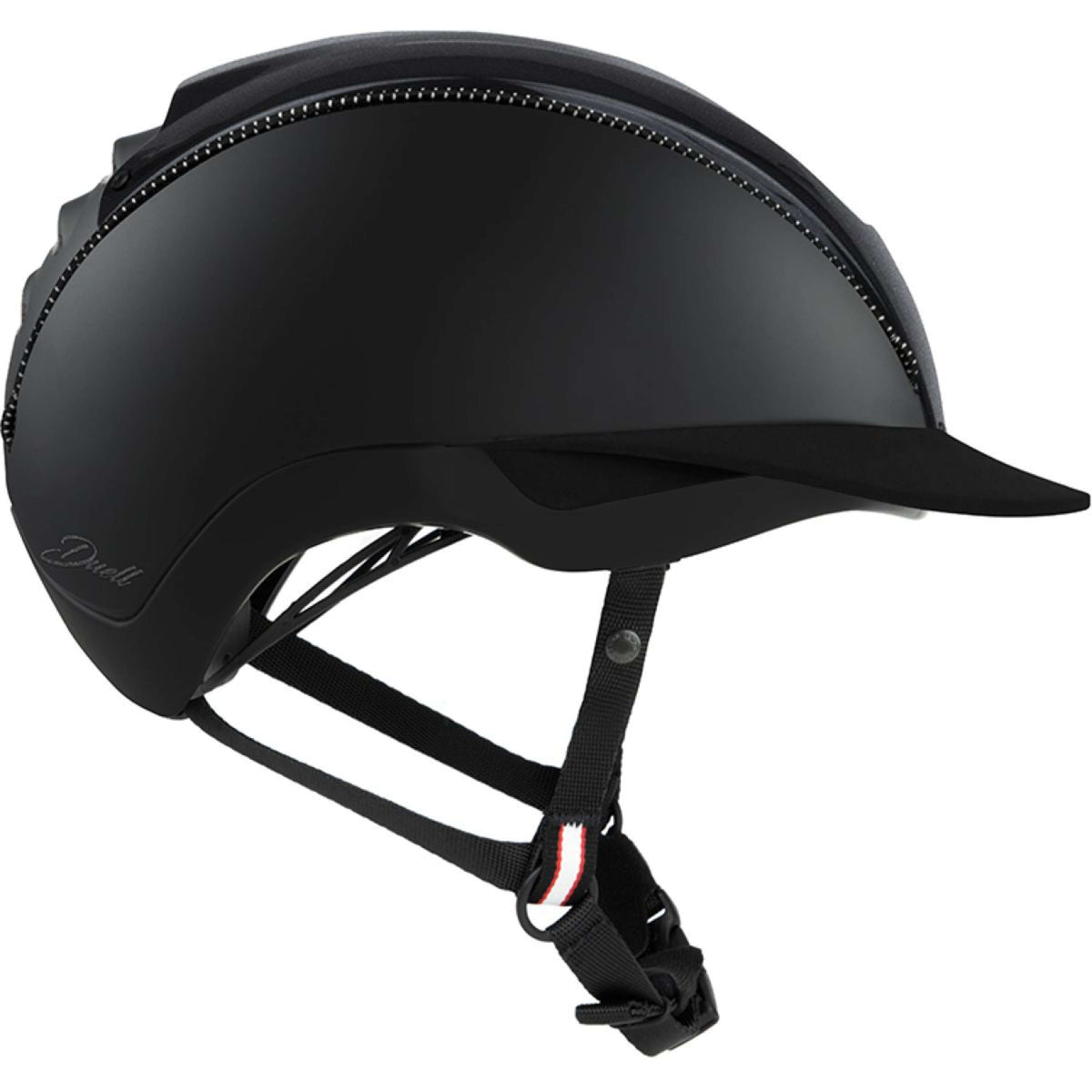 Casco Cappellino Duell Prime Black