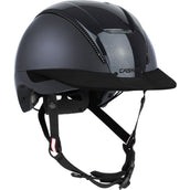 Casco Cappellino Duell Prime Grey