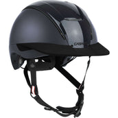 Casco Cappellino Duell Prime Grey