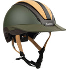 Casco Casco da Equitazione Duell One Cottage Brown