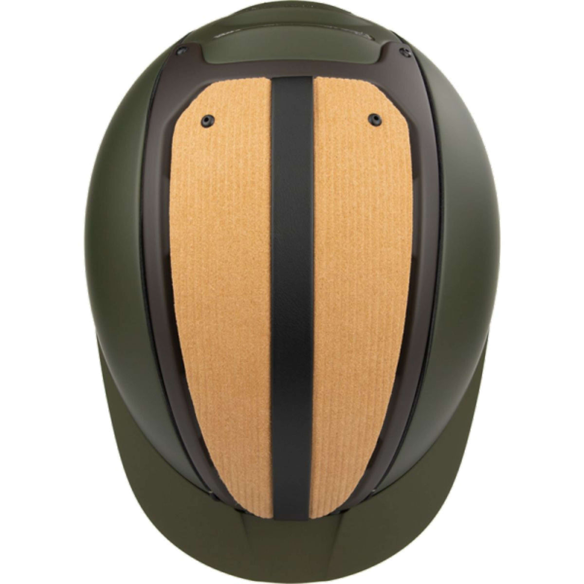 Casco Cappellino Duell One Cottage Brown