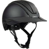 Casco Casco da Equitazione Duell One Finesse Black
