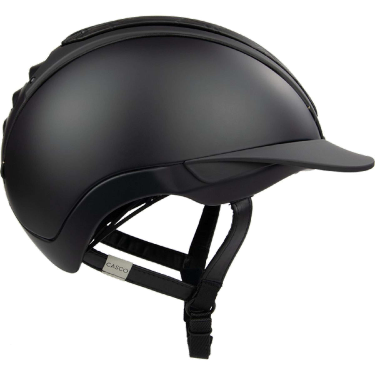 Casco Cappellino Duell One Finesse Black