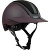 Casco Casco da Equitazione Duell One Finesse Merlot