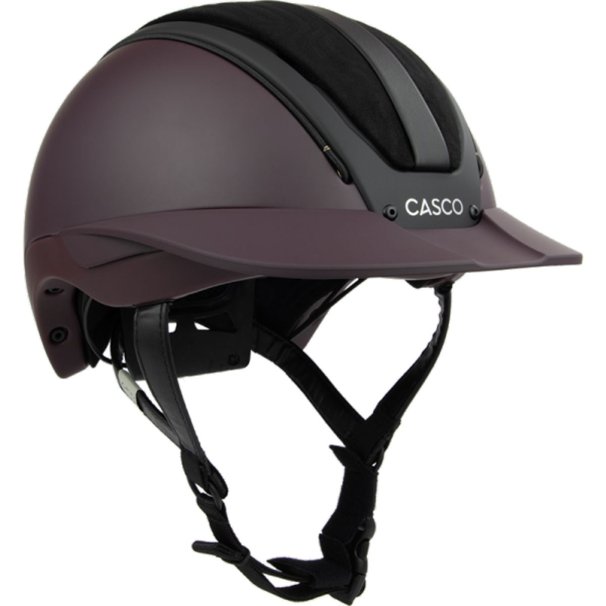 Casco Cappellino Duell One Finesse Merlot