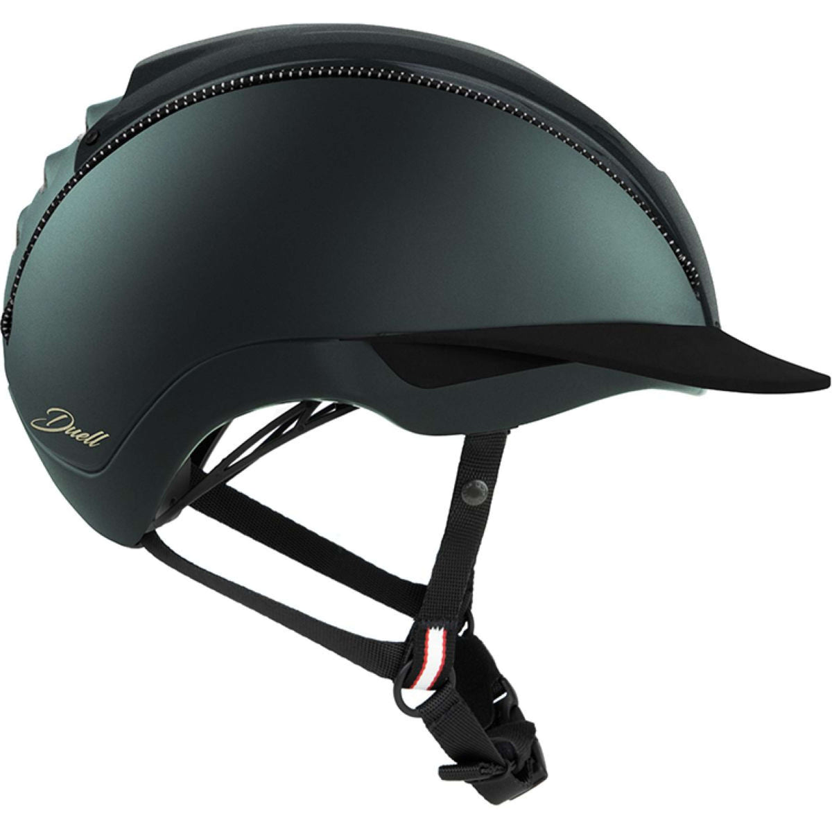 Casco Cappellino Duell Prime Emerald