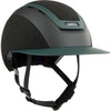 Casco Casco da Equitazione Elite Paladin Green