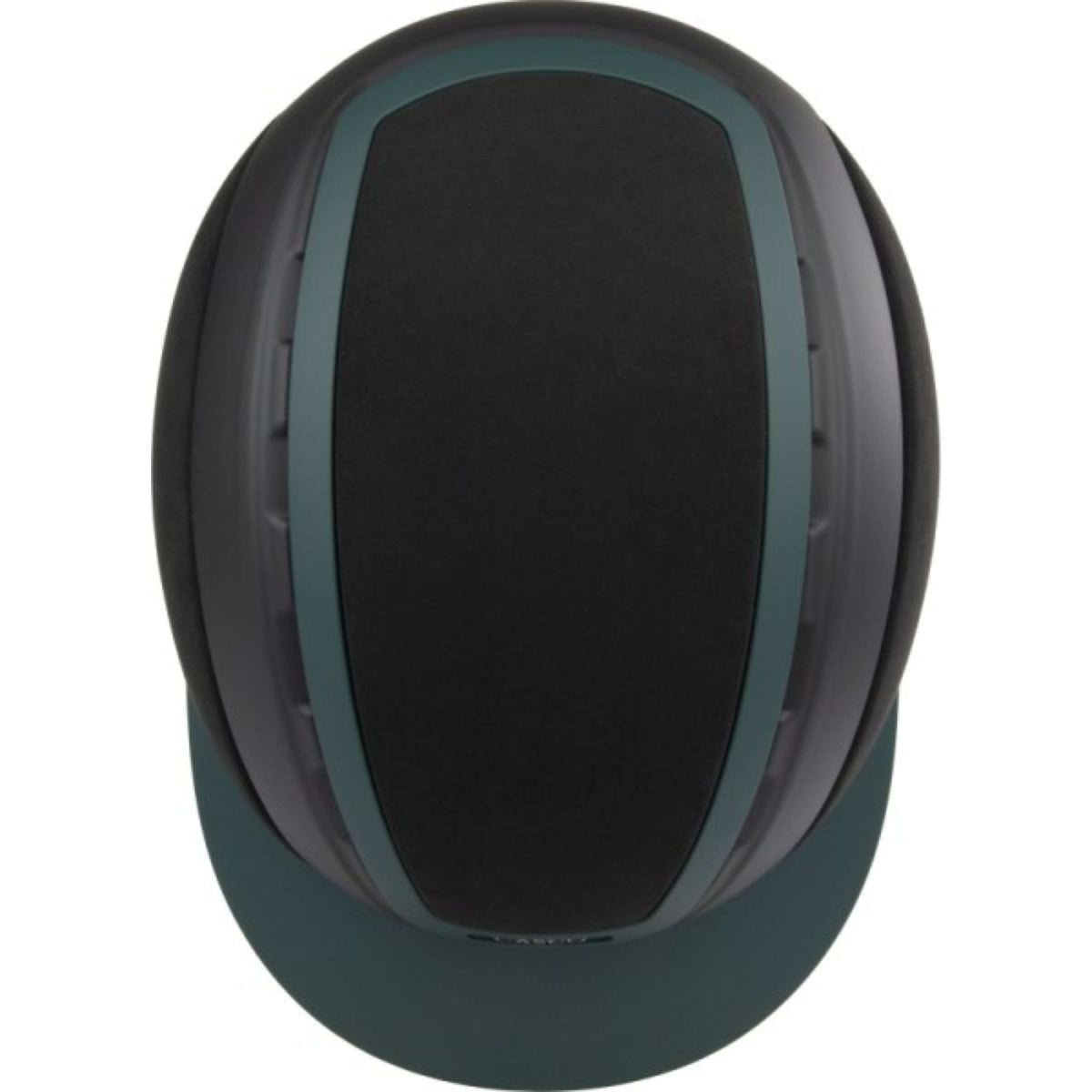 Casco Casco da Equitazione Elite Paladin Green
