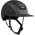 Casco Casco da Equitazione Elite Velaris Black