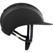 Casco Casco da Equitazione Elite Velaris Black