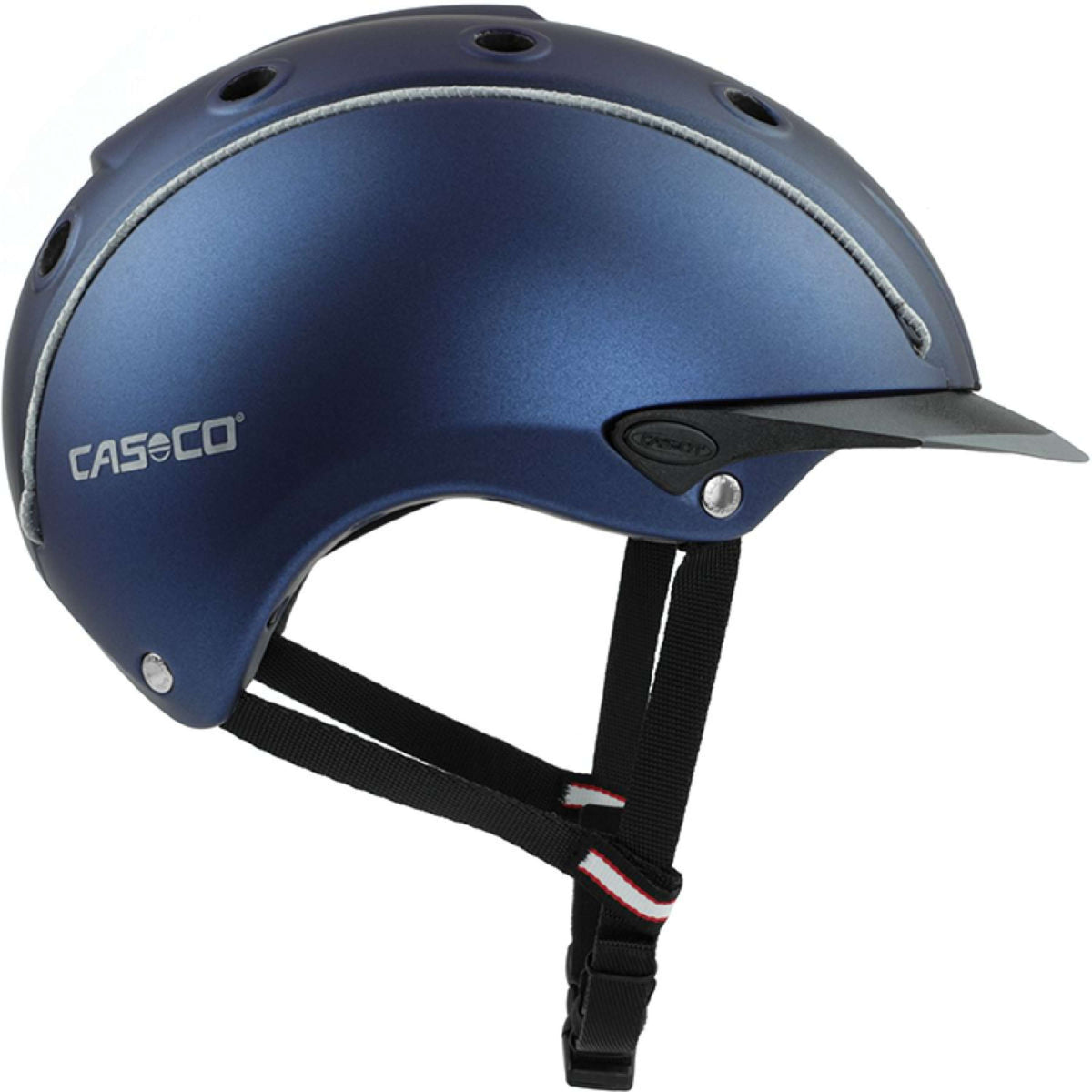 Casco Cappellino Mistrall Prime Blue
