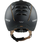 Casco Cappellino Mistrall-2 Edition Nero