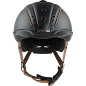 Casco Cappellino Mistrall-2 Edition Nero
