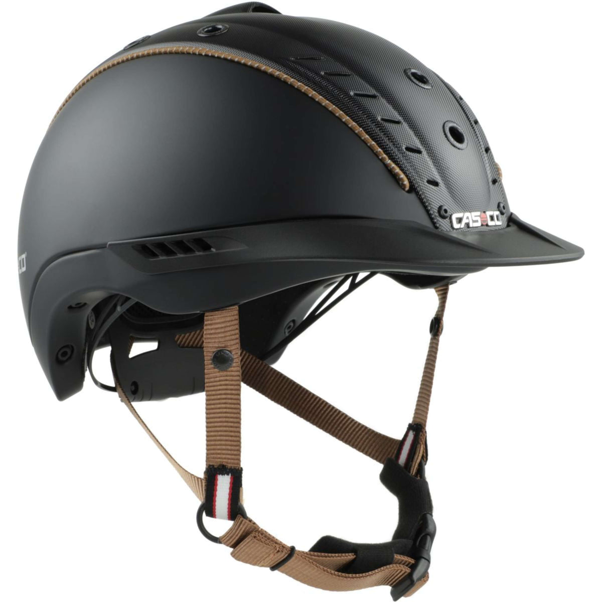 Casco Cappellino Mistrall-2 Edition Nero