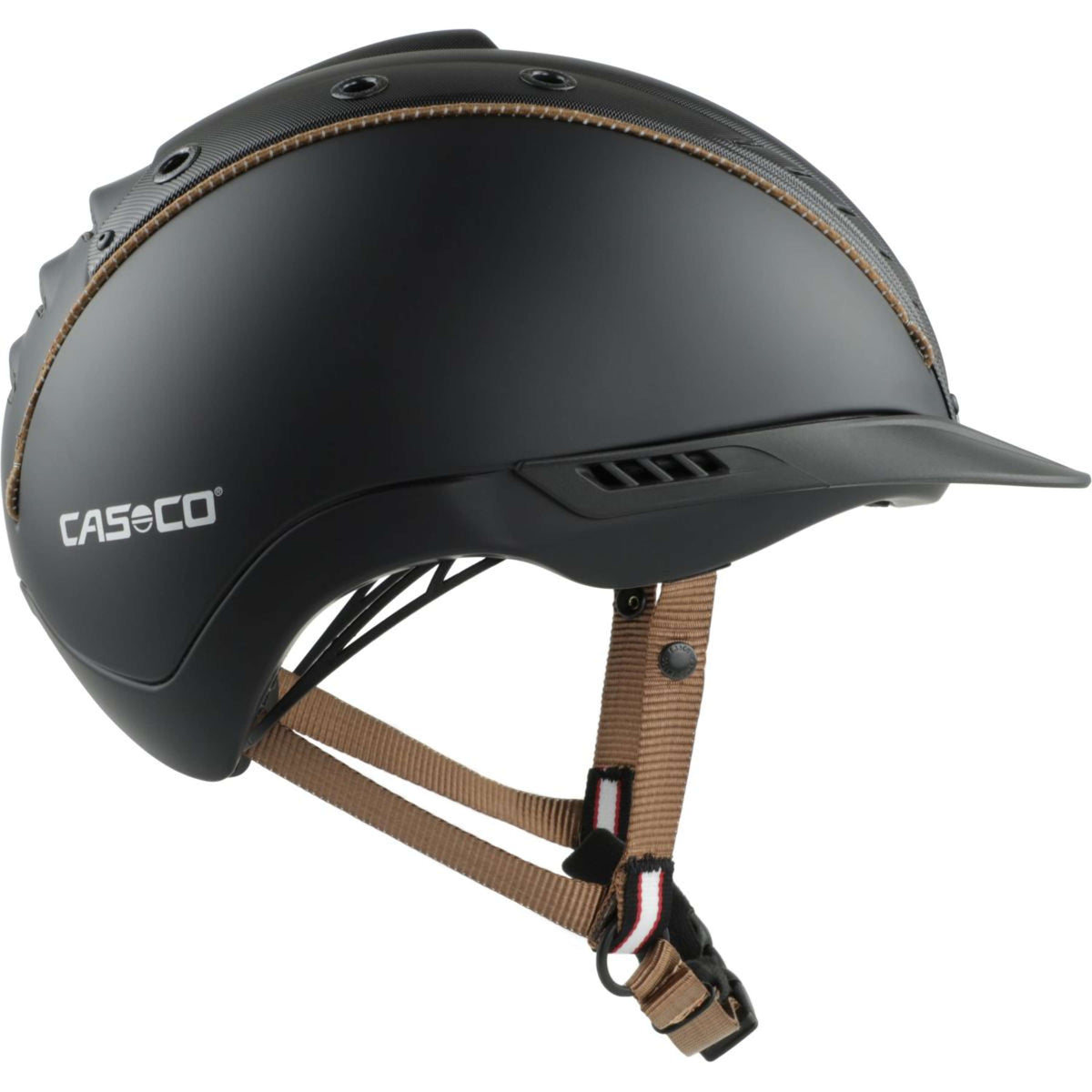 Casco Cappellino Mistrall-2 Edition Nero