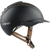 Casco Cappellino Mistrall-2 Edition Nero