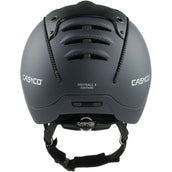 Casco Cappellino Mistrall-2 Edition Grigio/Nero