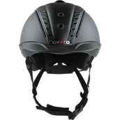 Casco Cappellino Mistrall-2 Edition Grigio/Nero