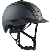 Casco Cappellino Mistrall-2 Edition Grigio/Nero