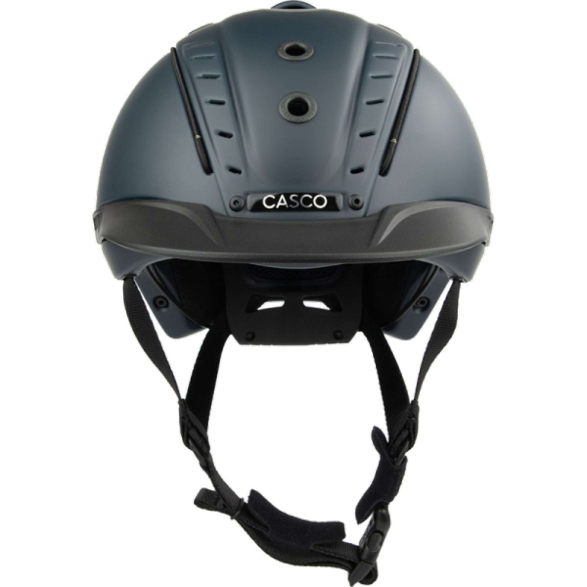 Casco Casco da Equitazione Mistrall 2 Prime Blue