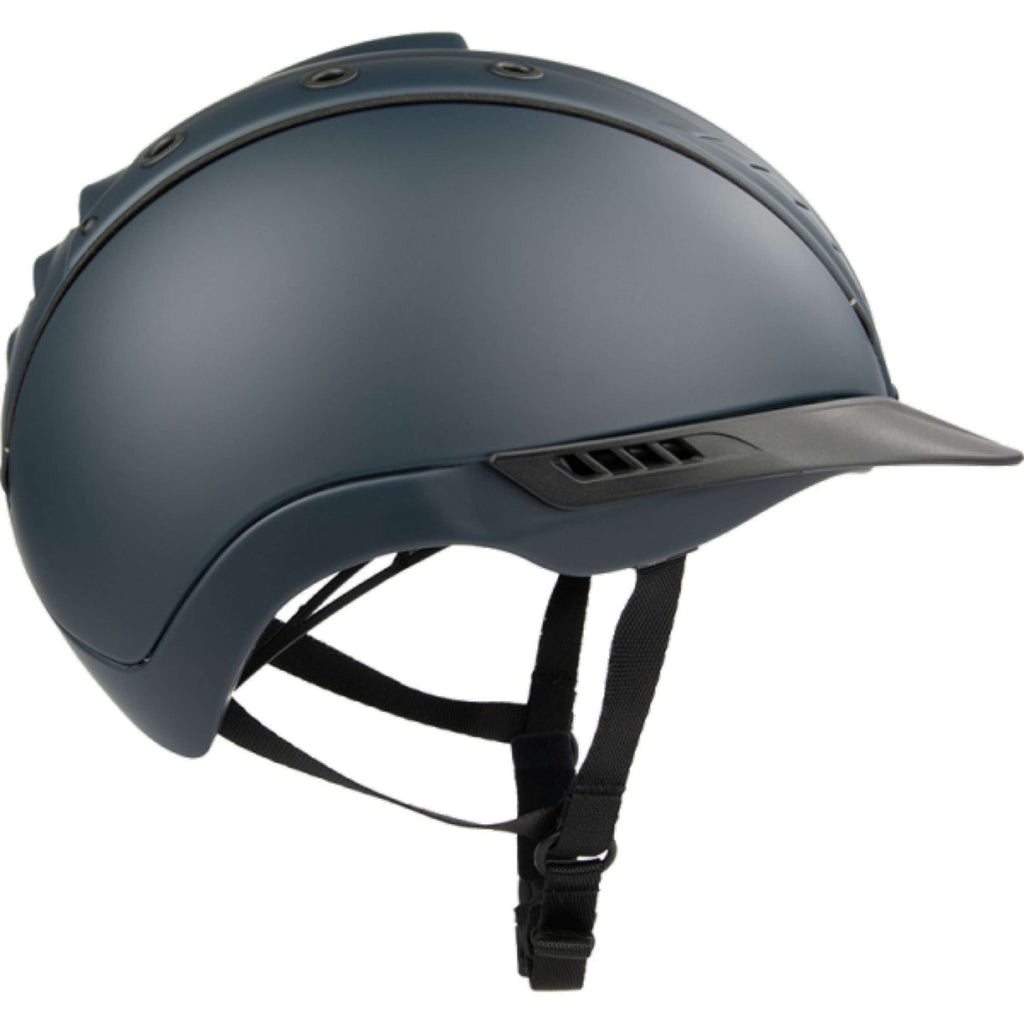 Casco Casco da Equitazione Mistrall 2 Prime Blue