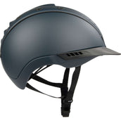 Casco Casco da Equitazione Mistrall 2 Prime Blue