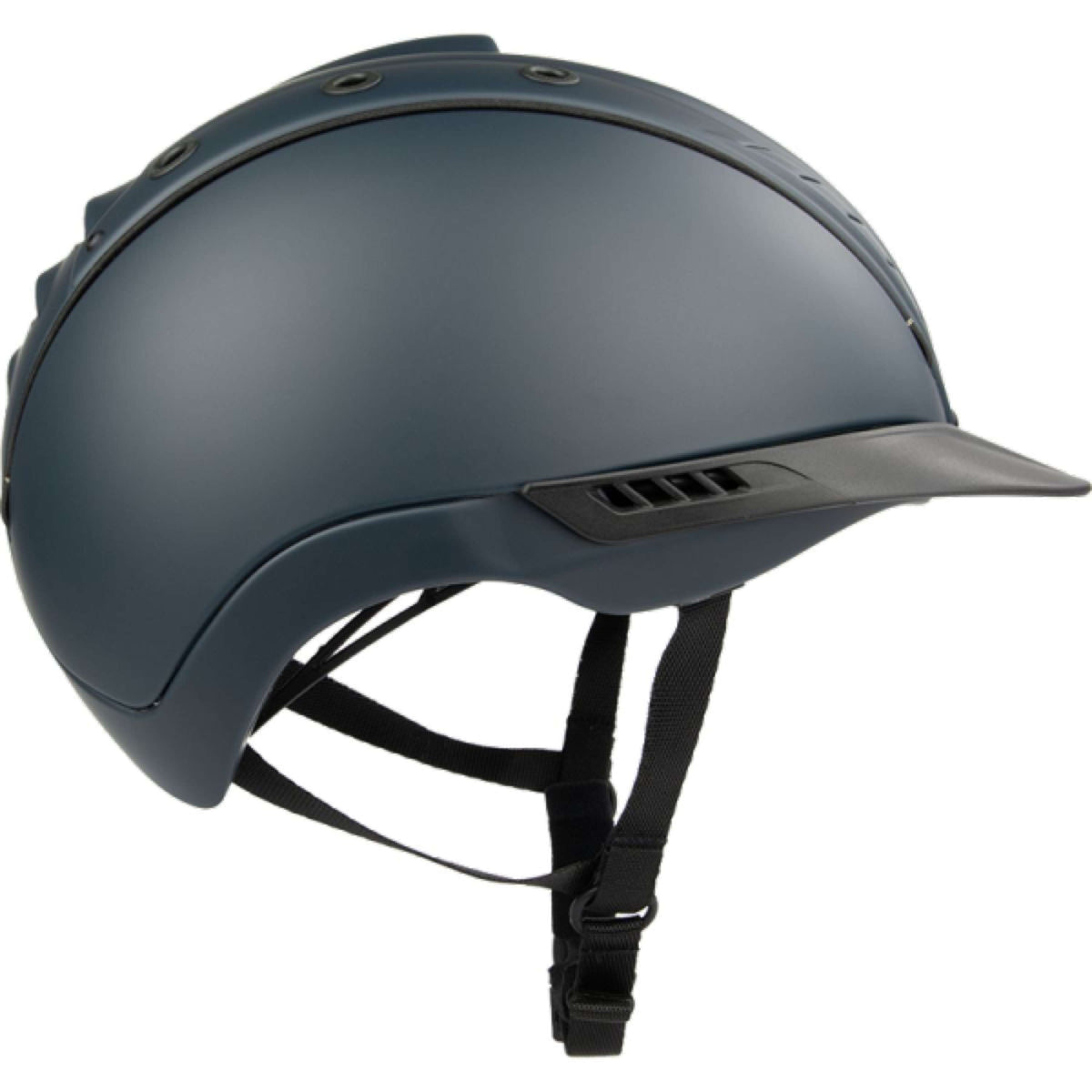 Casco Casco da Equitazione Mistrall 2 Prime Blue