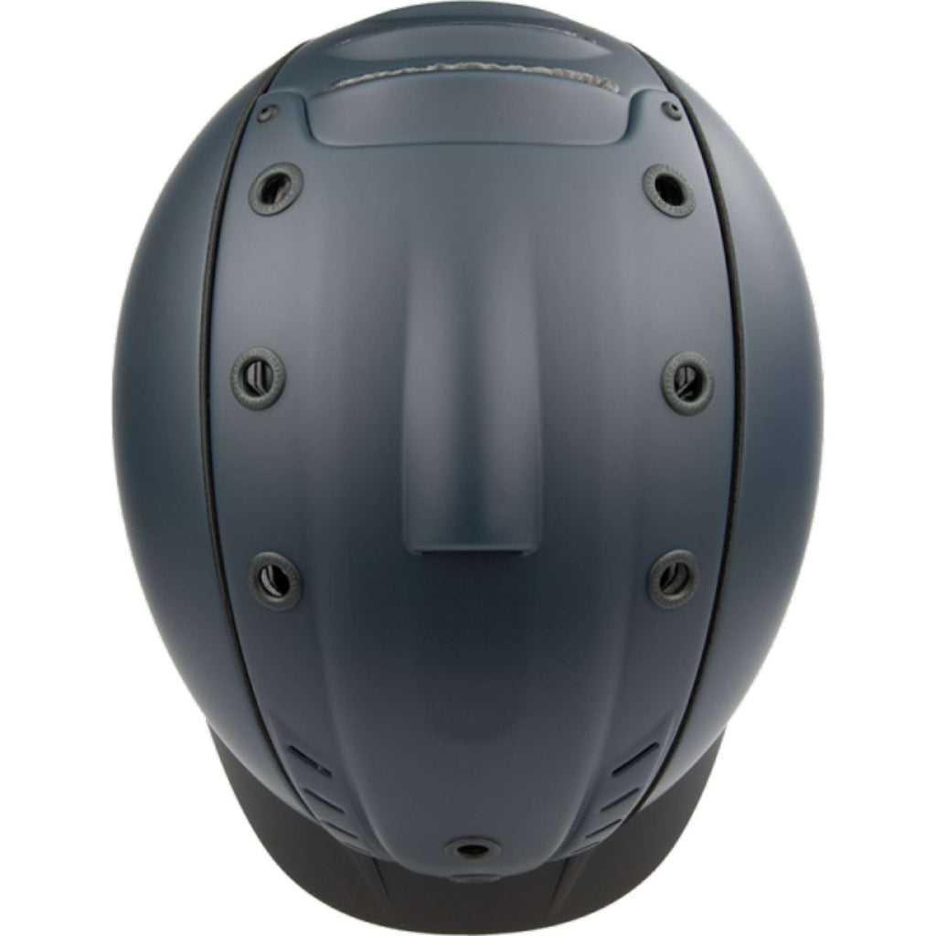 Casco Casco da Equitazione Mistrall 2 Prime Blue