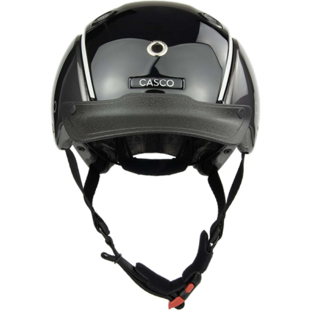 Casco Casco da Equitazione Nori Moonbeam Anthra