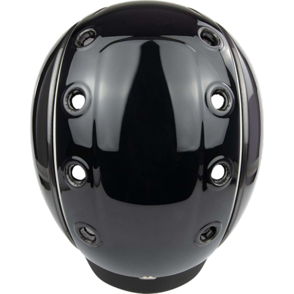 Casco Casco da Equitazione Nori Moonbeam Anthra