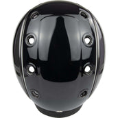 Casco Casco da Equitazione Nori Moonbeam Anthra