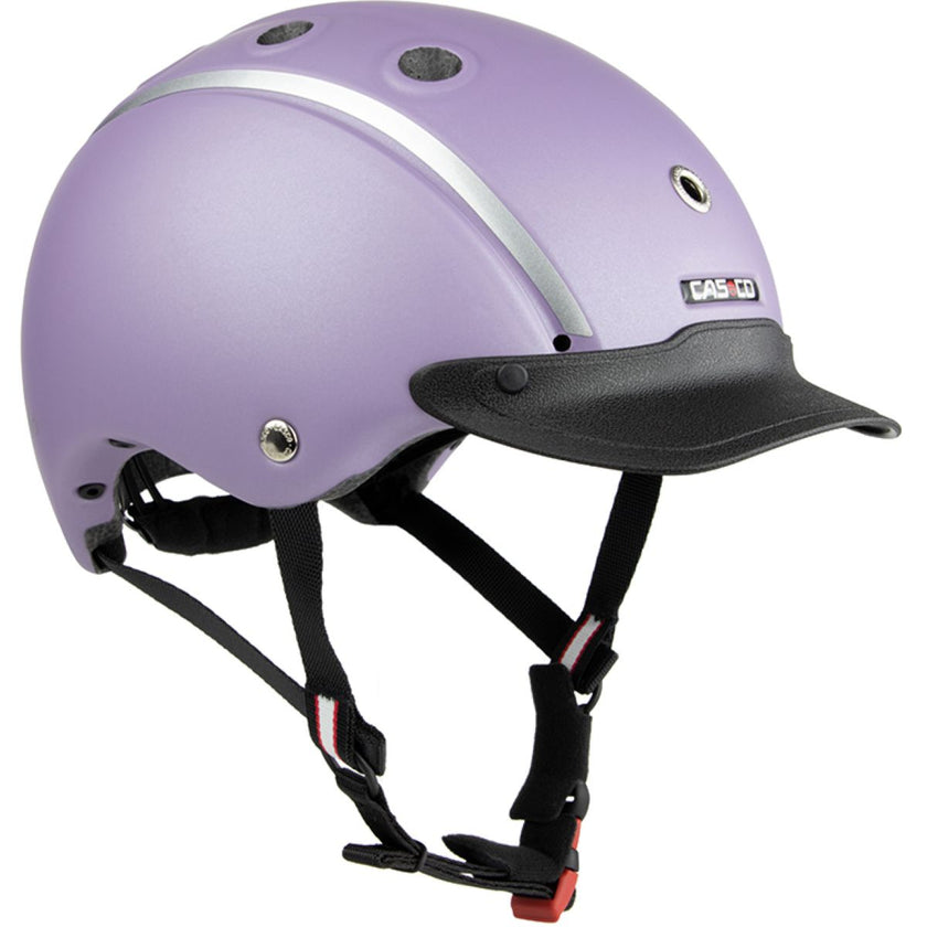 Casco Cappellino Nori Princess Viola