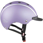 Casco Cappellino Nori Princess Viola