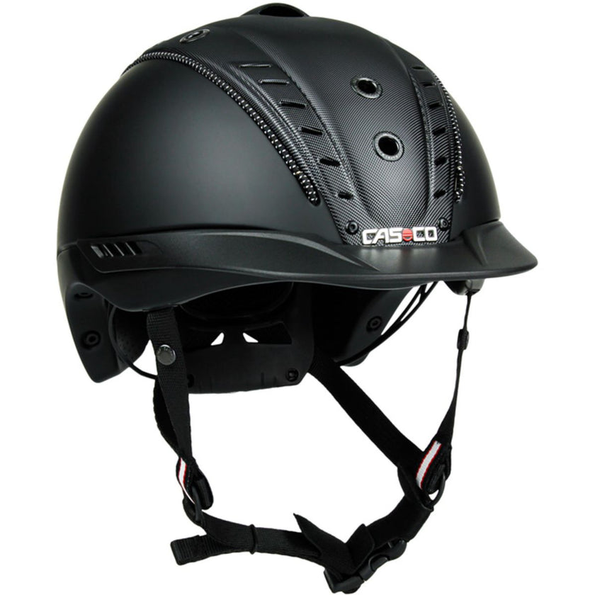 Casco Cappellino Mistrall 2 Nero