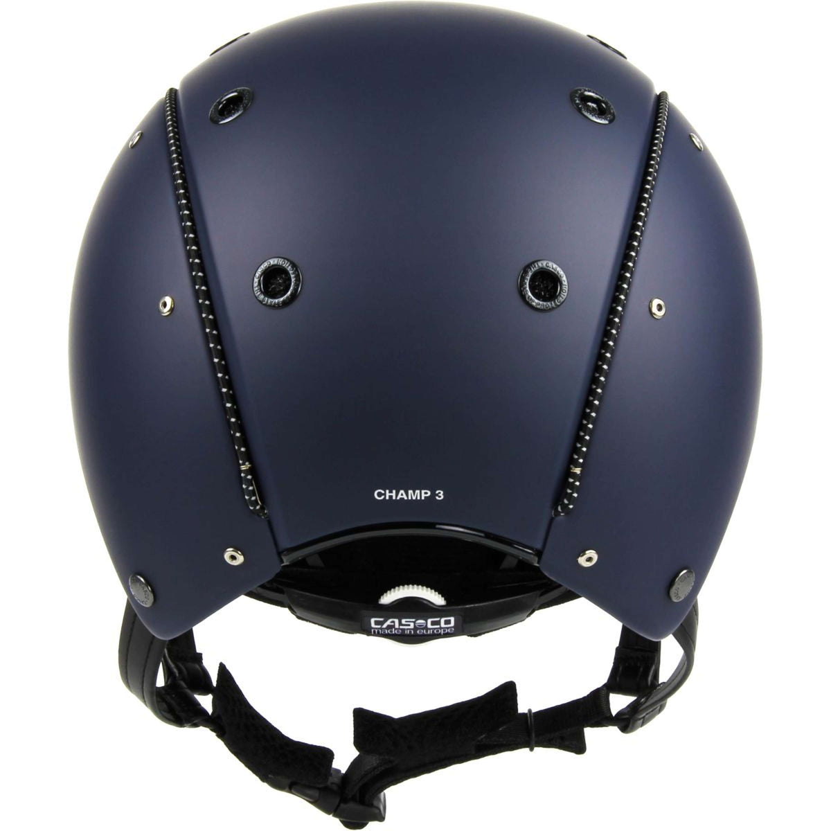 Casco Cappellino Champ 3 Marine
