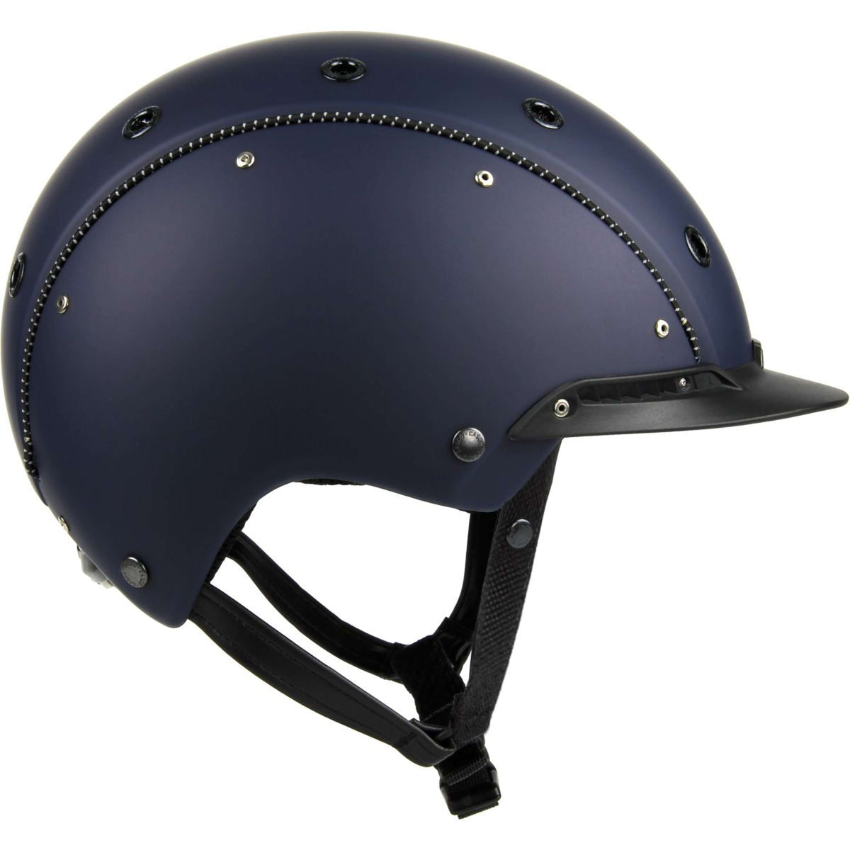 Casco Cappellino Champ 3 Marine