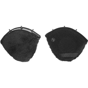 Casco Winter Set Mistrall Nero