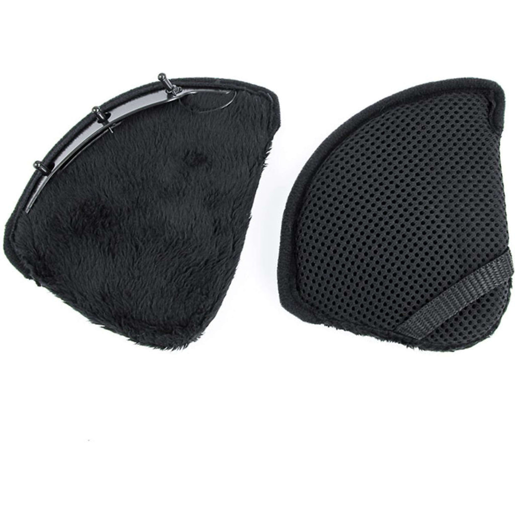 Casco Winter Set Nori/Choice Nero