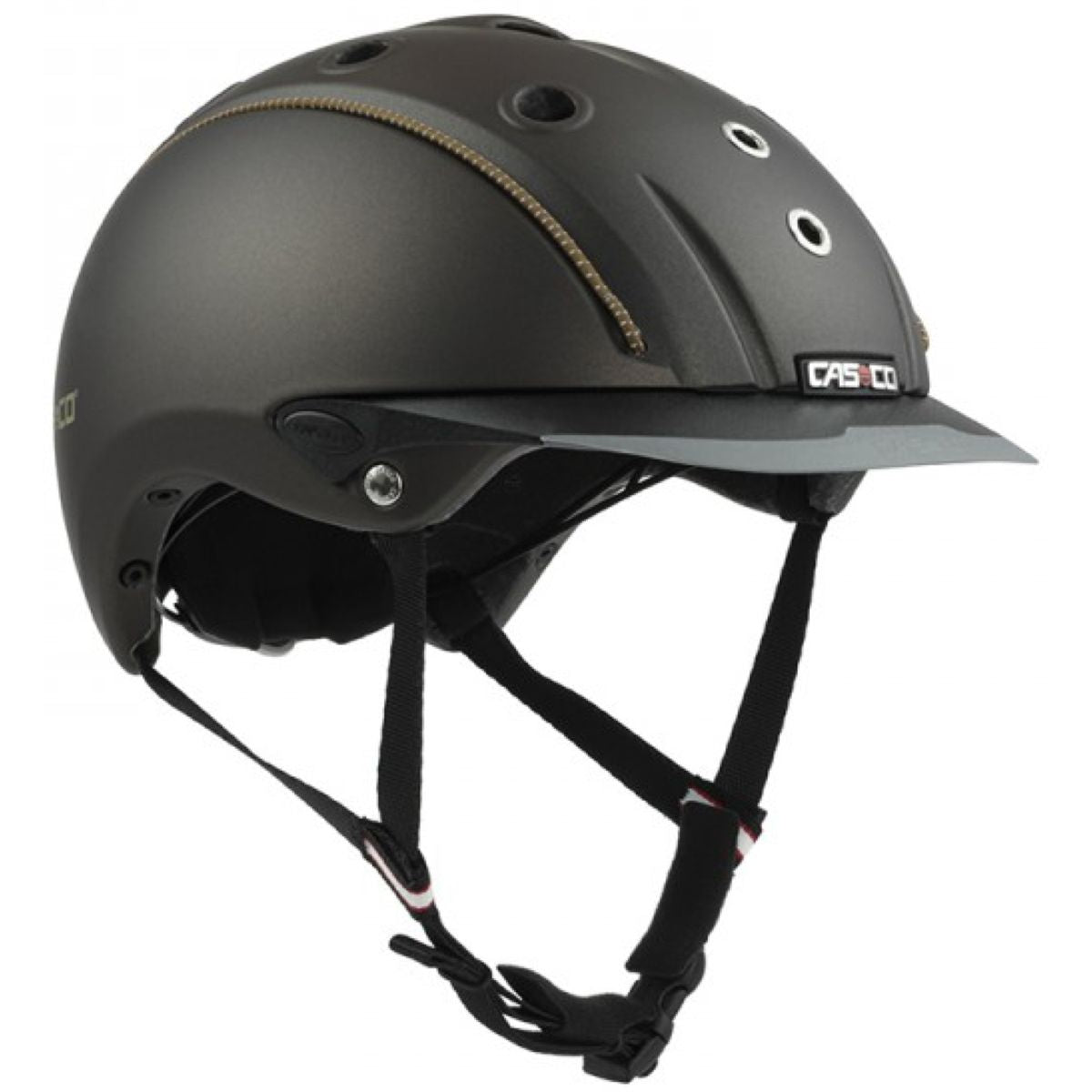 Casco Cappellino Mistrall Prime Brown