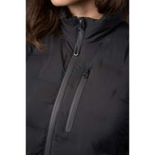 Catago Gilet Riscaldato Heated Nero