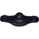 Catago Cuscino per il collo LED Fir-Tech Nero