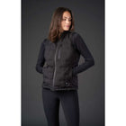Catago Gilet Riscaldato Heated Nero