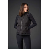 Catago Gilet Riscaldato Heated Nero