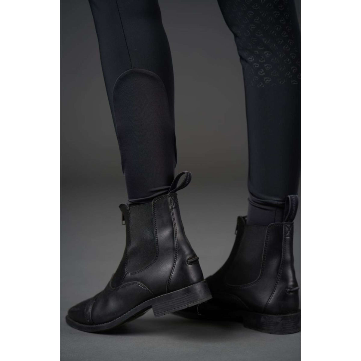 Catago Pantaloni Riscaldati Heated Full Grip Nero